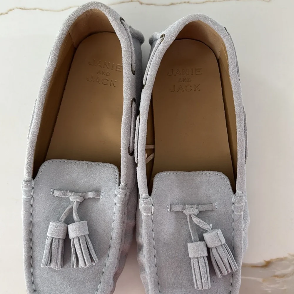 Janie and Jack classic made
